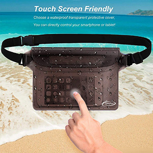 Waterproof Pouch