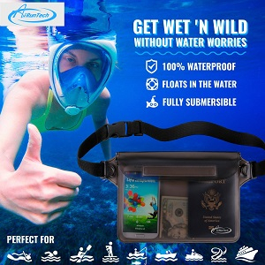 waterproof bag