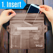 Waterproof Pouch
