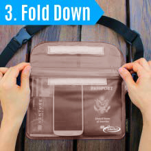 Waterproof Waist Pack