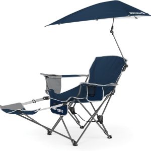 Sport-Brella Reclining Beach Chair