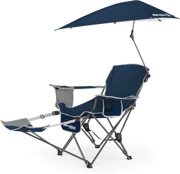 Sport-Brella Reclining Beach Chair - Image 10