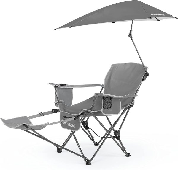 Sport-Brella Reclining Beach Chair - Image 16