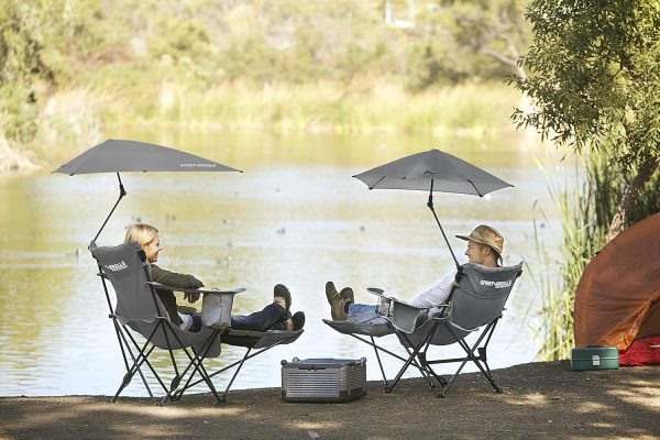 Sport-Brella Reclining Beach Chair - Image 18