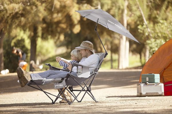 Sport-Brella Reclining Beach Chair - Image 19