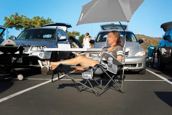 Sport-Brella Reclining Beach Chair - Image 20