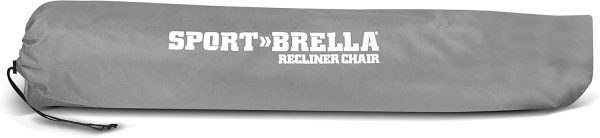Sport-Brella Reclining Beach Chair - Image 21