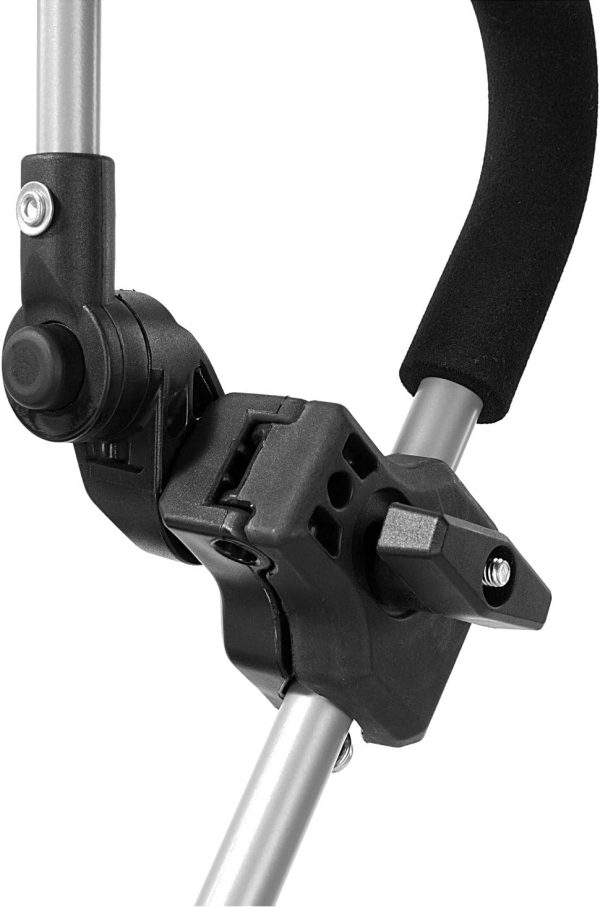 Sport-Brella Versa-Brella SPF 50+ Adjustable Umbrella with Universal Clamp - Image 31