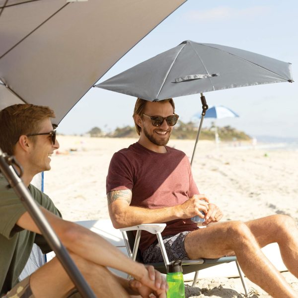 Sport-Brella Versa-Brella SPF 50+ Adjustable Umbrella with Universal Clamp - Image 53