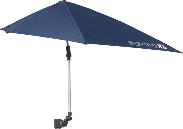 Sport-Brella Versa-Brella SPF 50+ Adjustable Umbrella with Universal Clamp - Image 68