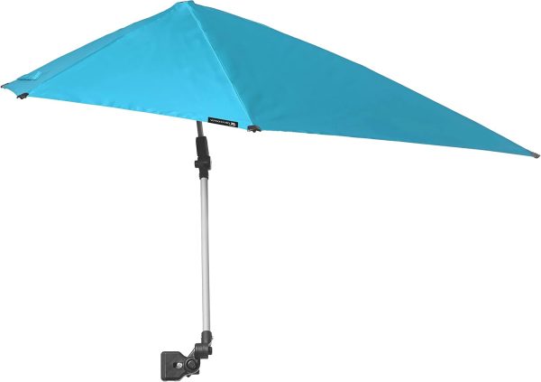Sport-Brella Versa-Brella SPF 50+ Adjustable Umbrella with Universal Clamp - Image 72