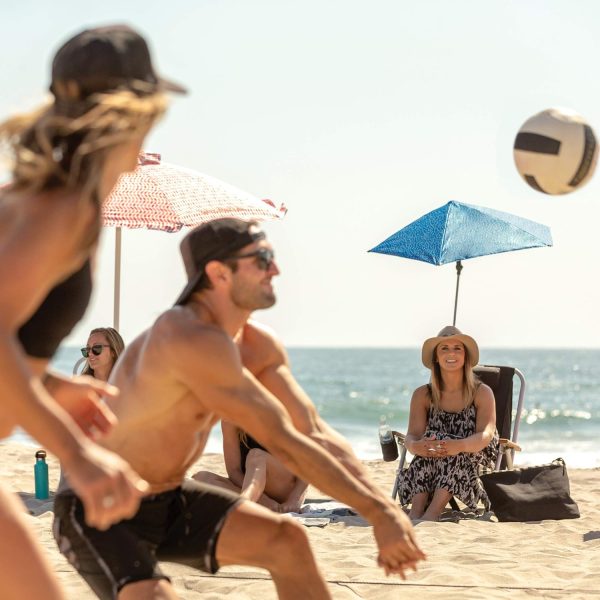 Sport-Brella Versa-Brella SPF 50+ Adjustable Umbrella with Universal Clamp - Image 77