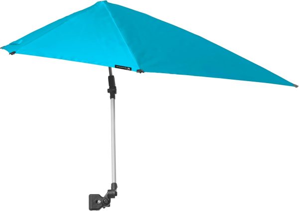Sport-Brella Versa-Brella SPF 50+ Adjustable Umbrella with Universal Clamp - Image 79