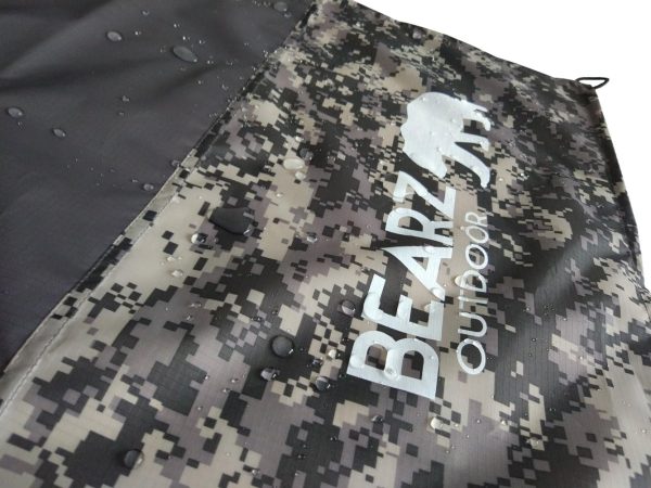 Pocket Blanket - Beach Blanket Waterproof Sandproof, Picnic Blankets Waterproof Foldable, Lightweight & Compact for Hiking, Camping, Travel, Festival Accessories - Image 21